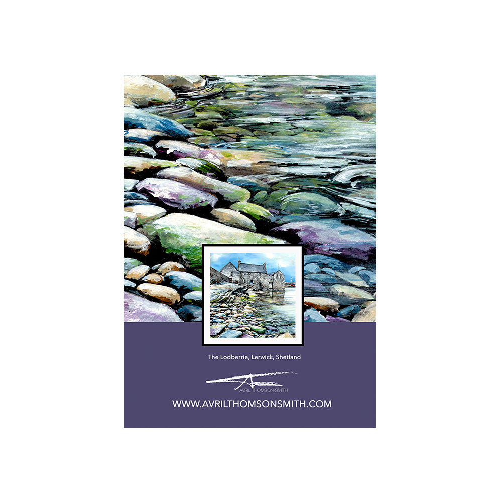 Lodberrie A6 notebook