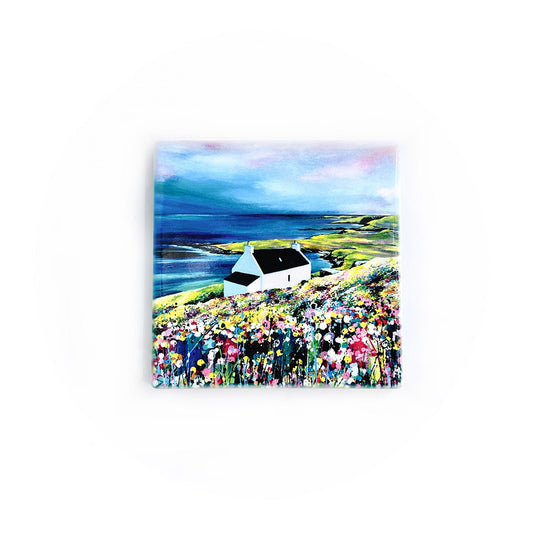 Summer Rain Coaster