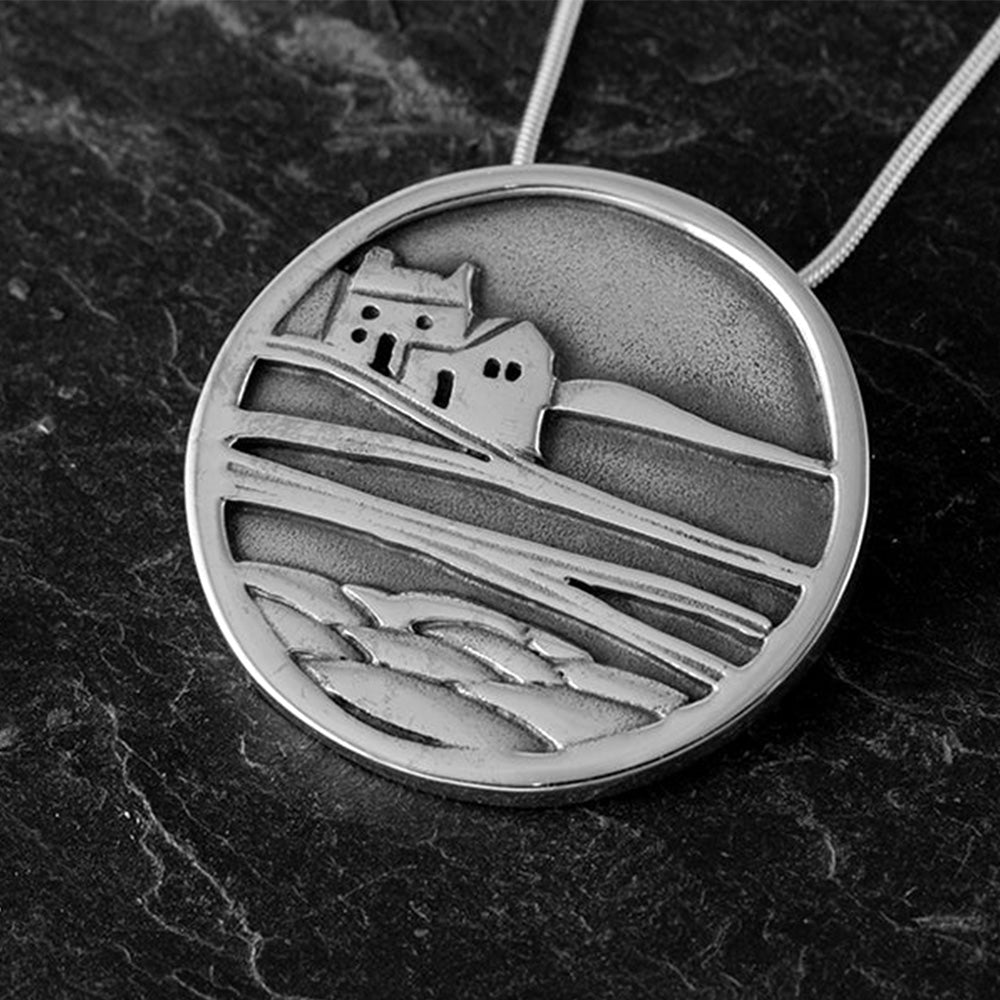 Lodberrie Pendant