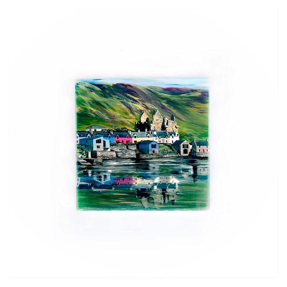 Reflections Coaster
