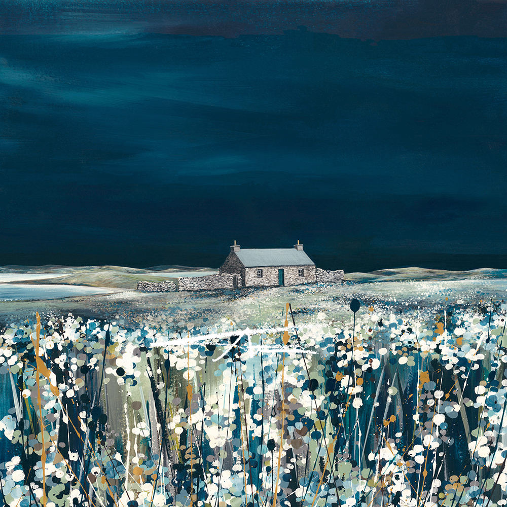 Moonlight (Bressay)