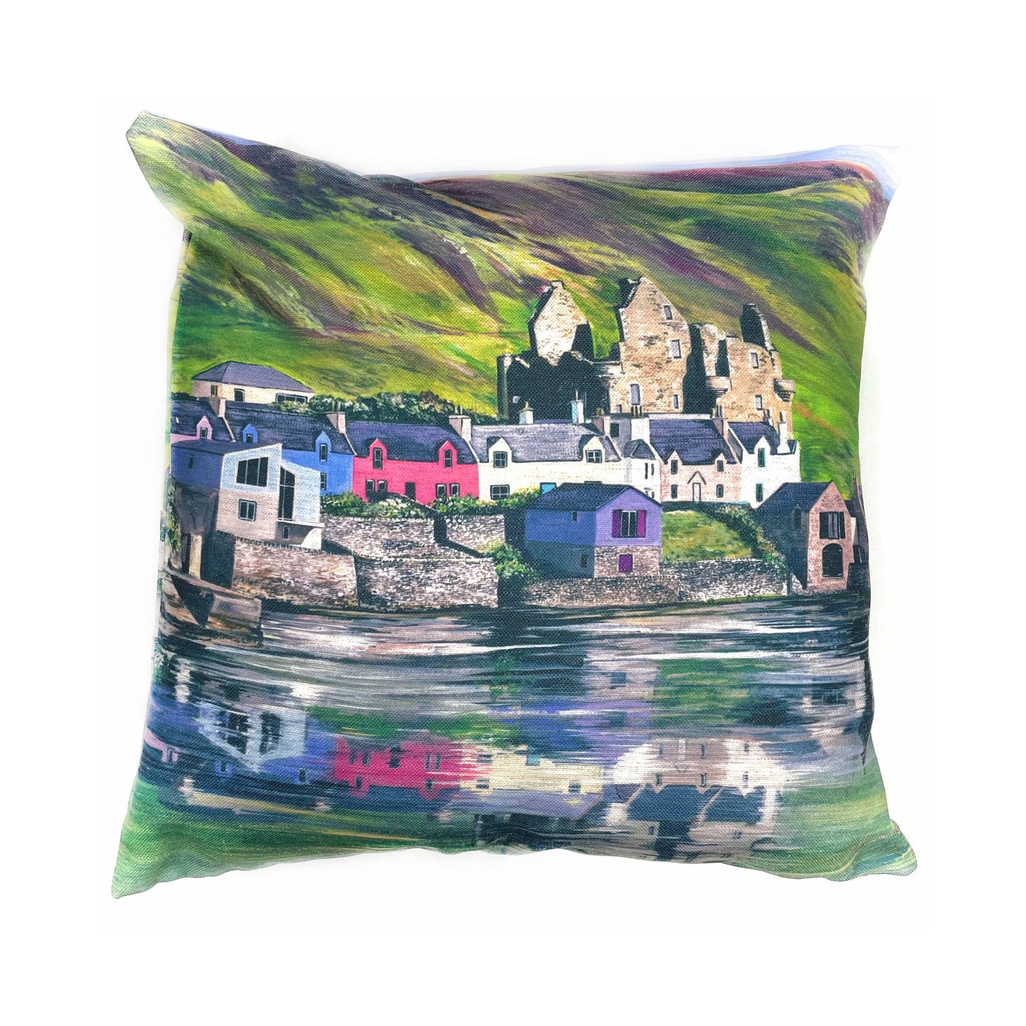 Reflections Cushion