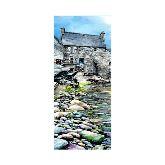 The Lodberrie Bookmark