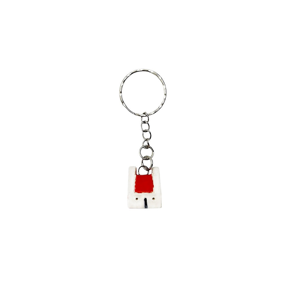 Croft Keyring