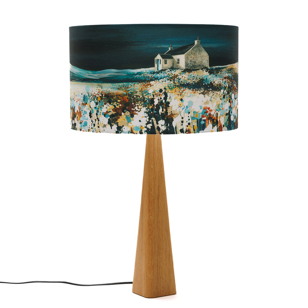 Whalsay by Night Lampshade