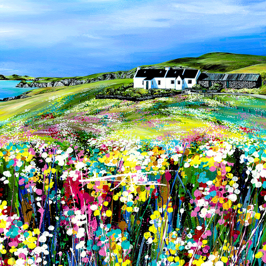 Little Ayre (Muckle Roe)