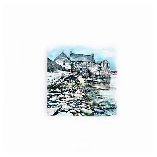 The Lodberrie Coaster