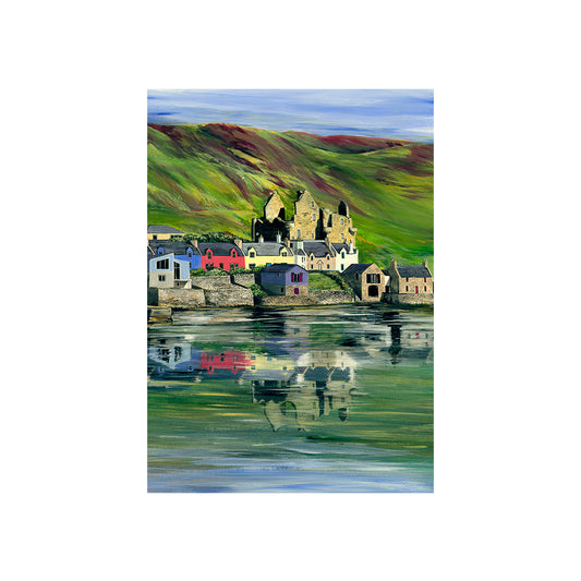 Reflections Notebook