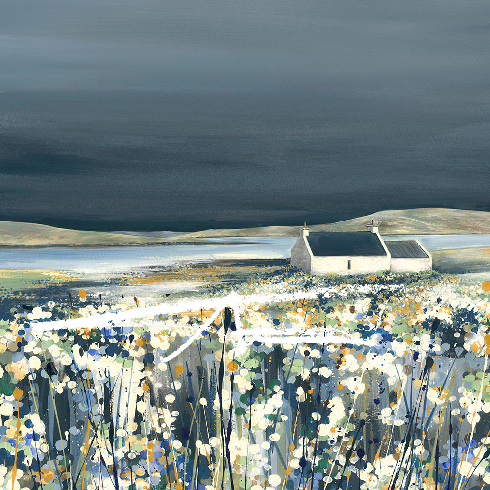 A Touch of Frost (Yell)