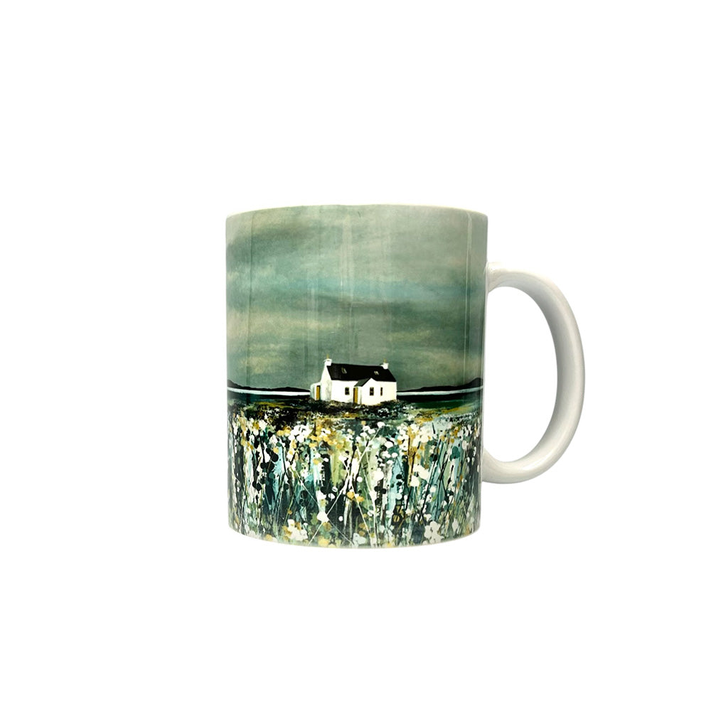 A Touch of Rain Mug
