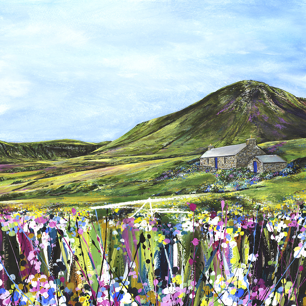 Hillside Croft Original