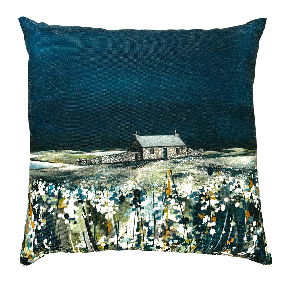 Moonlight Cushion
