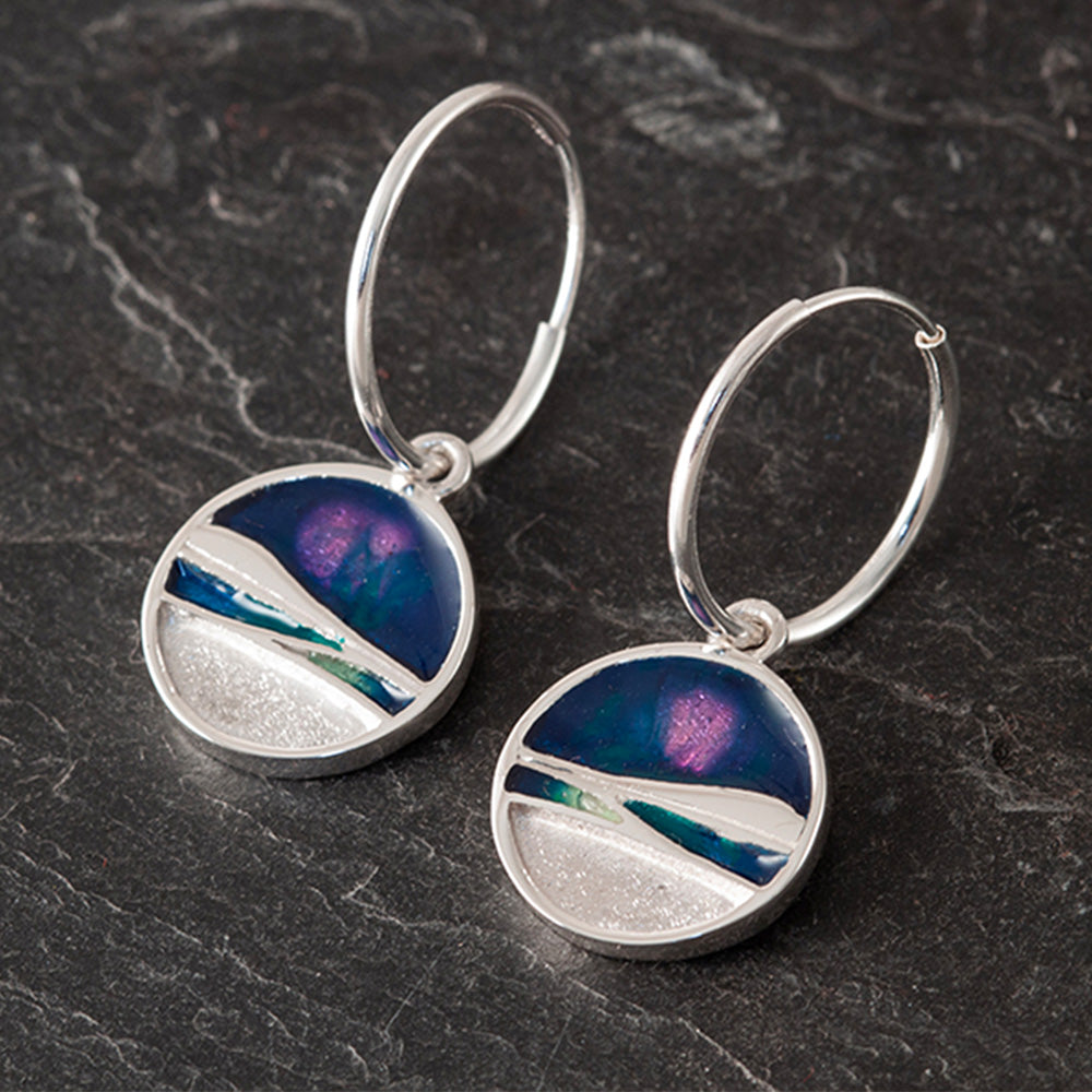 Lodberrie Earrings