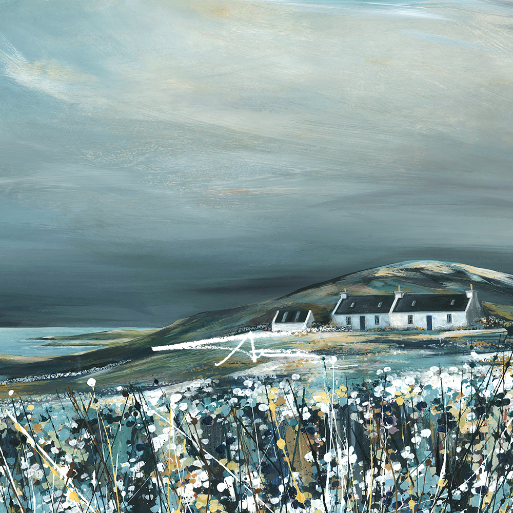 Two Crofts (Bressay)