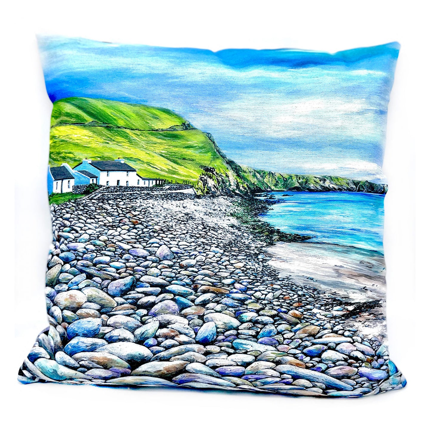Norwick Beach Cushion