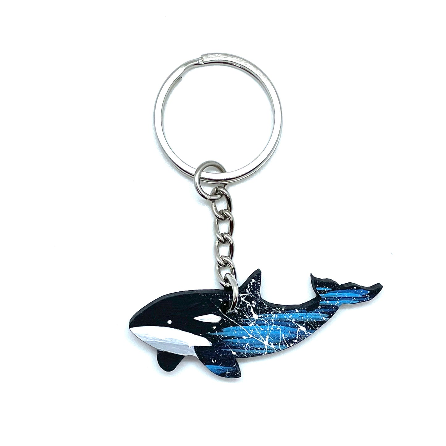 Ocra Keyring