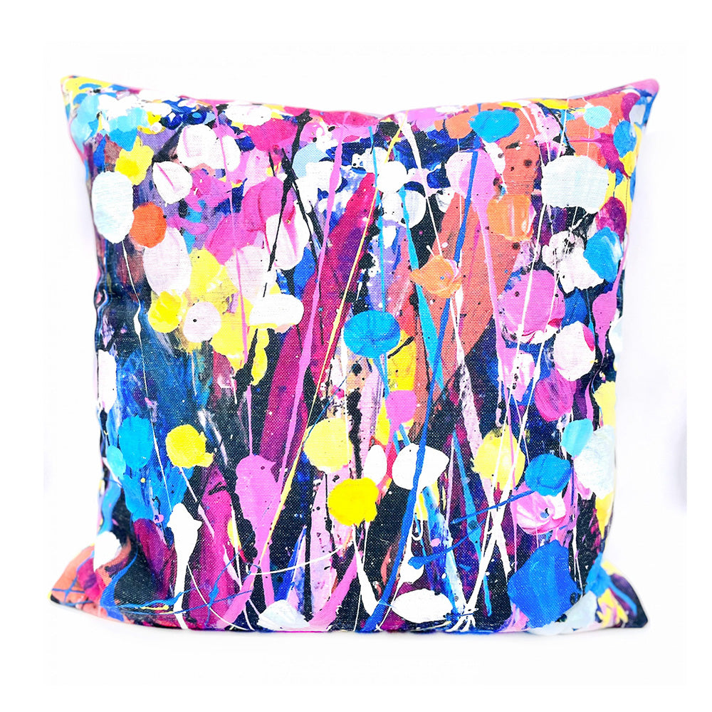 Summers Night Cushion