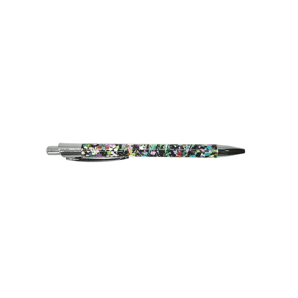 A Field of Flowers Pen