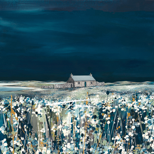 Moonlight (Bressay)
