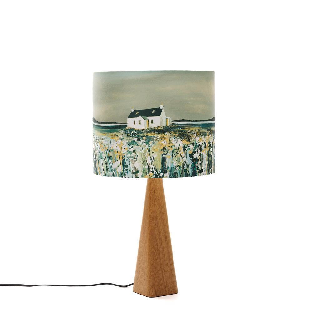 A Touch of Rain Lampshade