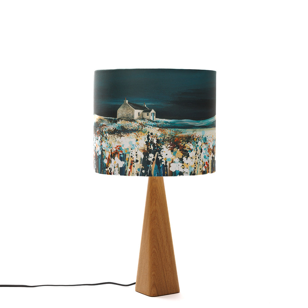Whalsay by Night Lampshade