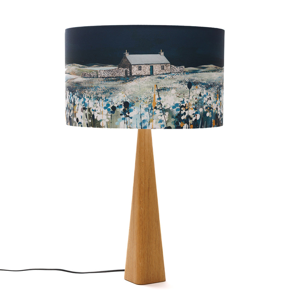 Moonlight Lampshade