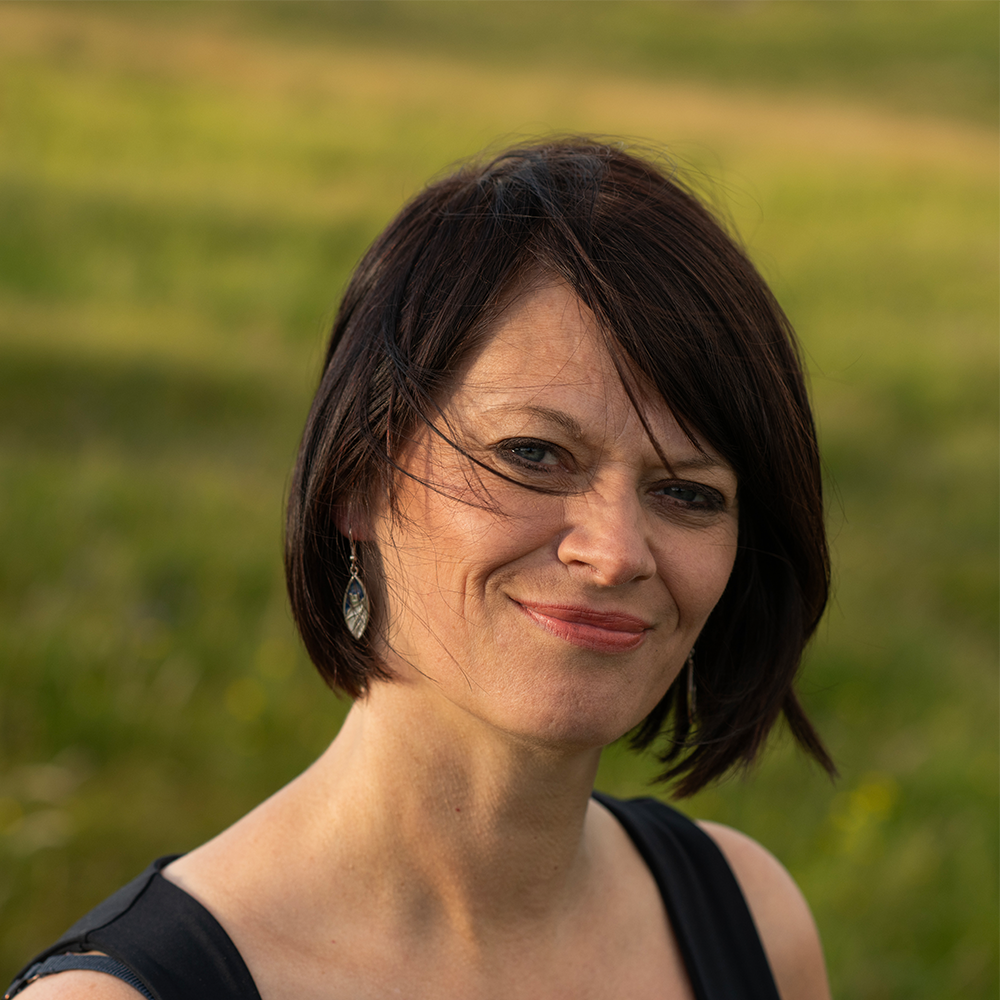 Marquise Hanging Earrings