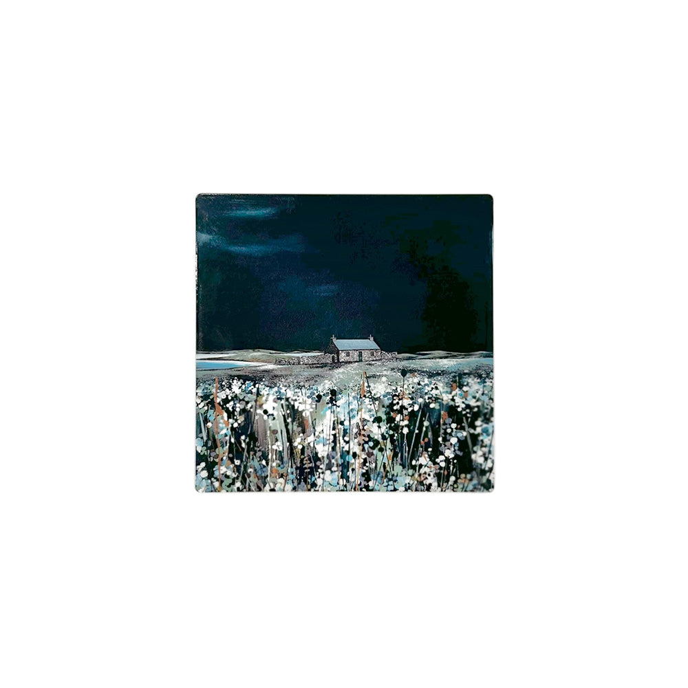 Moonlight Coaster