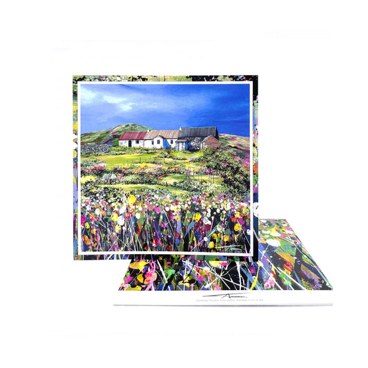 Splendid Garden Card