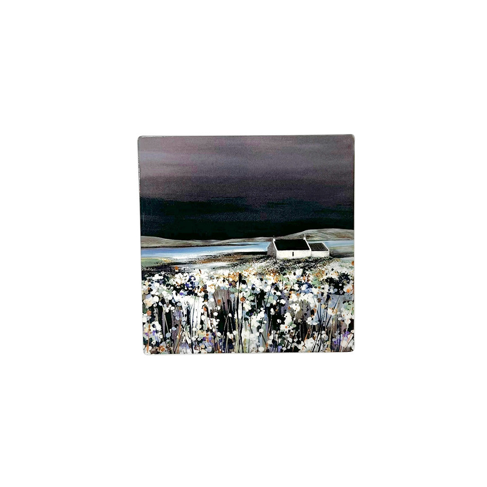 A Touch of Frost Coaster