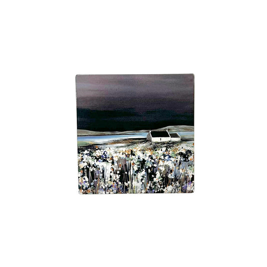 A Touch of Frost Coaster