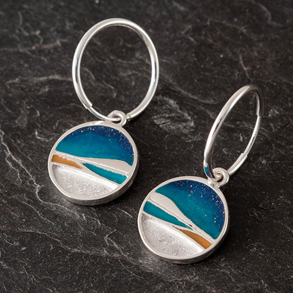 Lodberrie Earrings