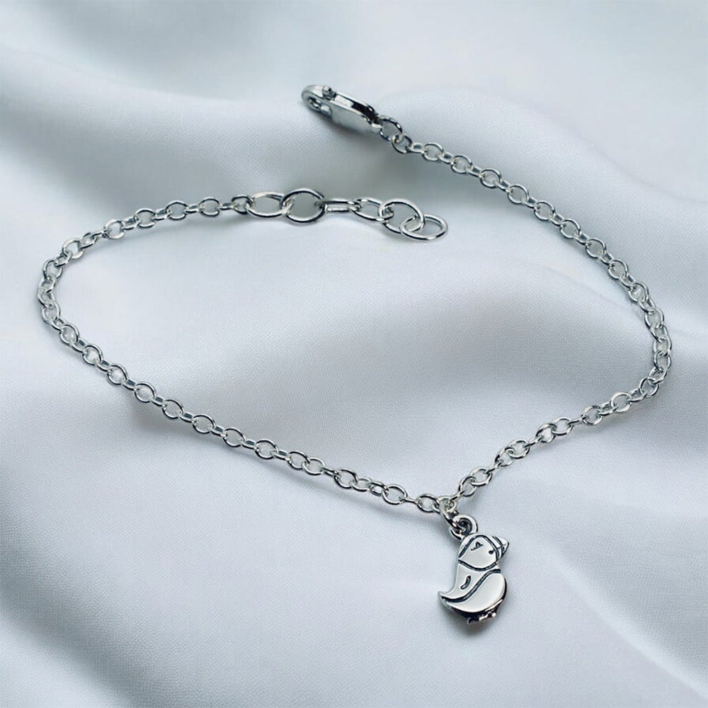 Peedie Puffin Medium Bracelet