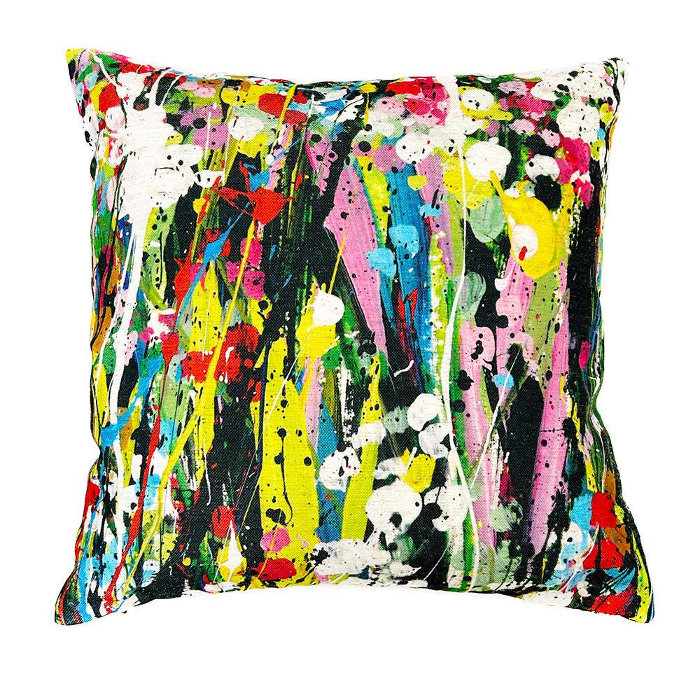 Da brig at Skaw cushion