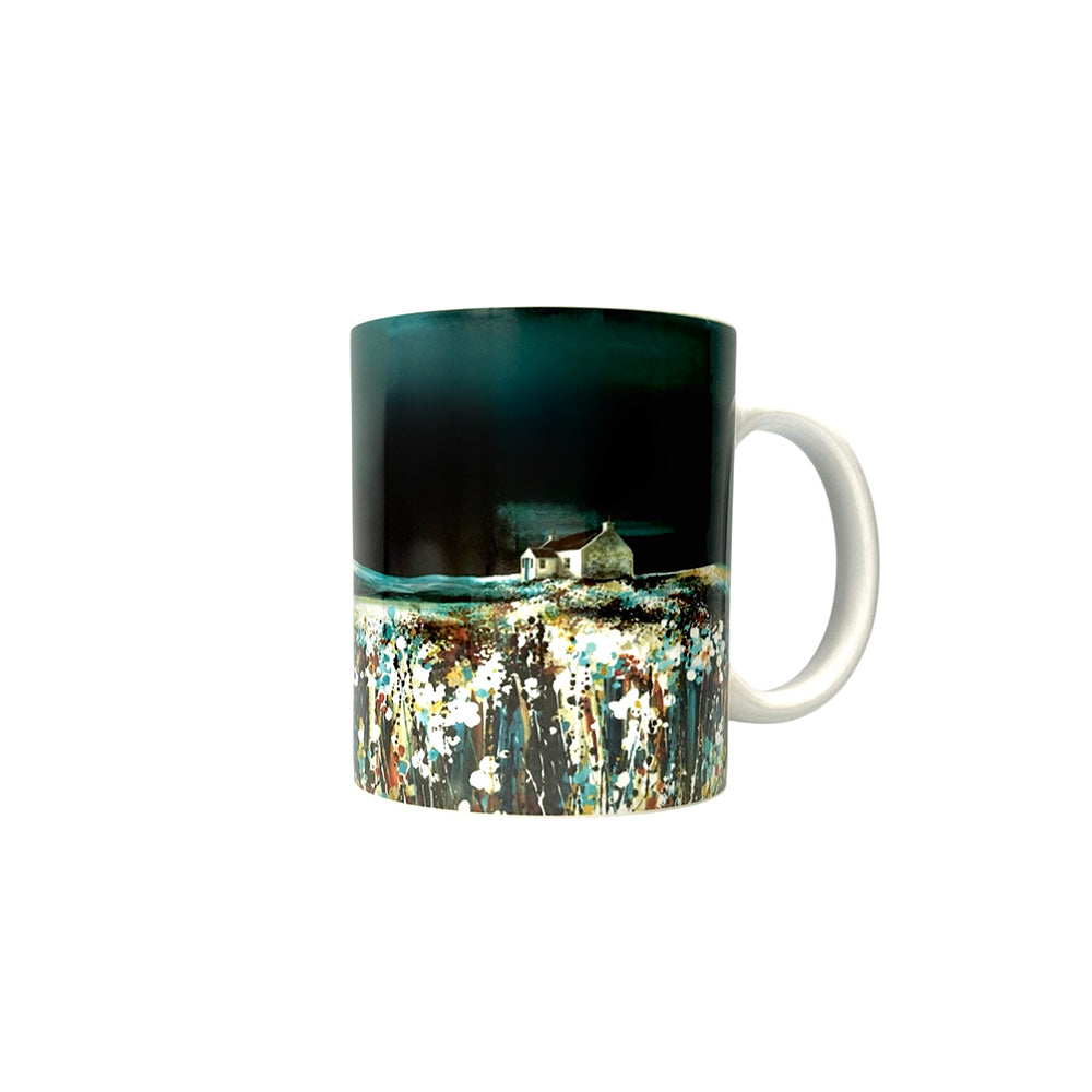 Whalsay by Night Mug
