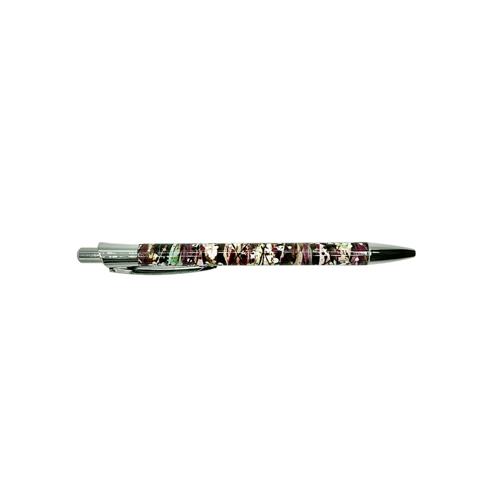 Autumn Rain Pen