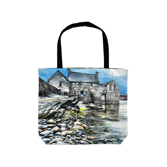 Lodberrie Tote Bag