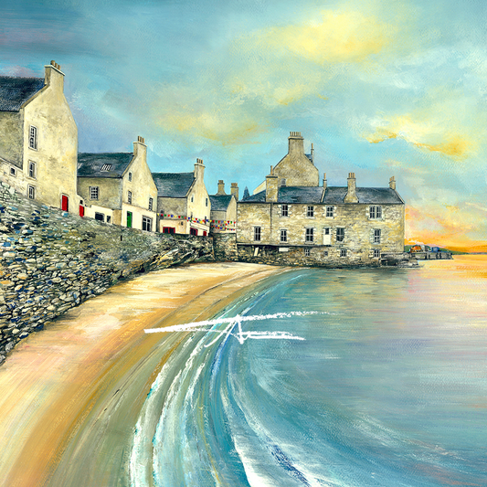 Tidelines (Lerwick)