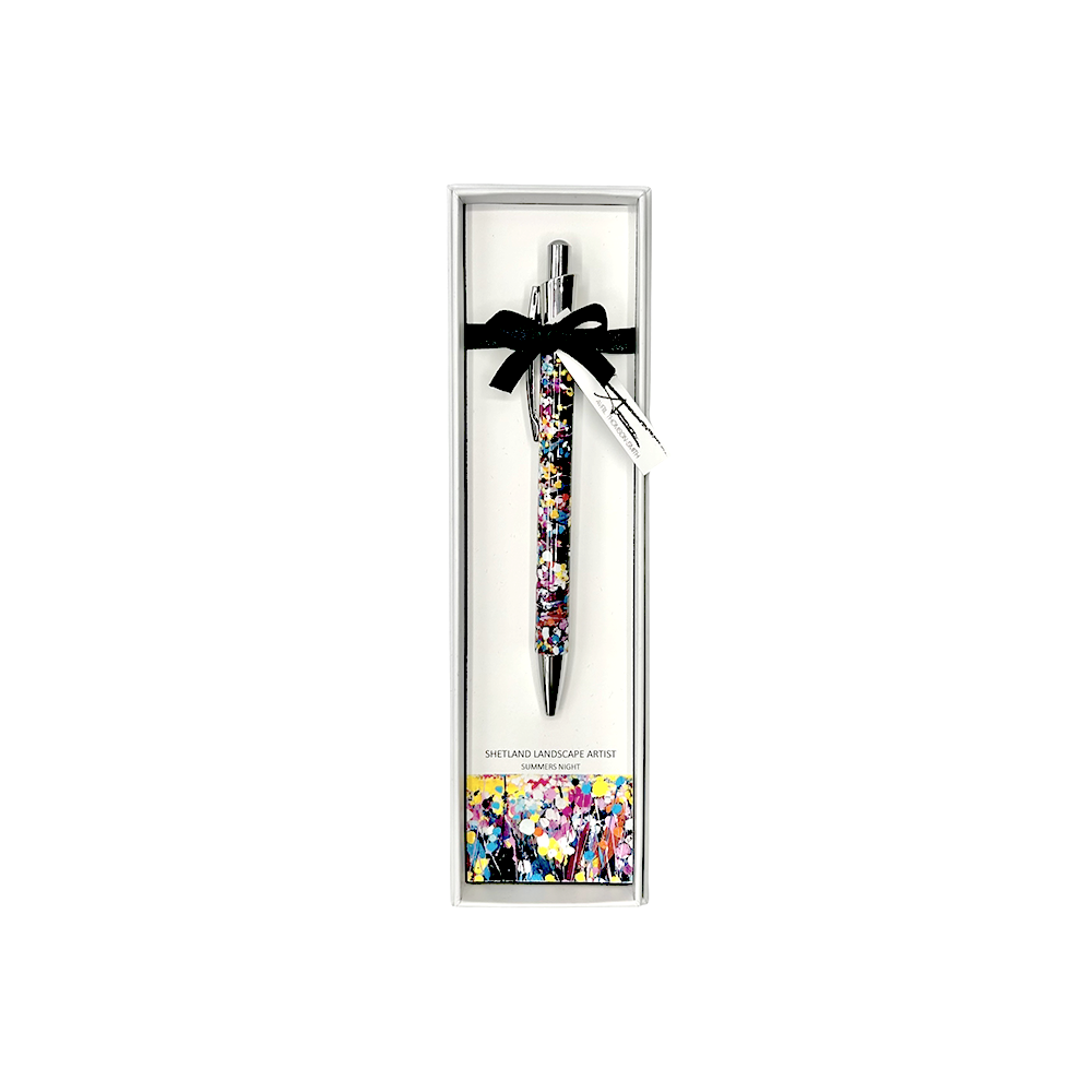 Summers Night Pen