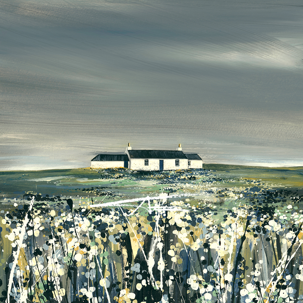 Otter Cottage (Yell)
