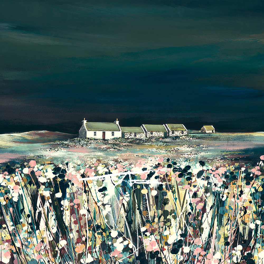 Urafirth by Night