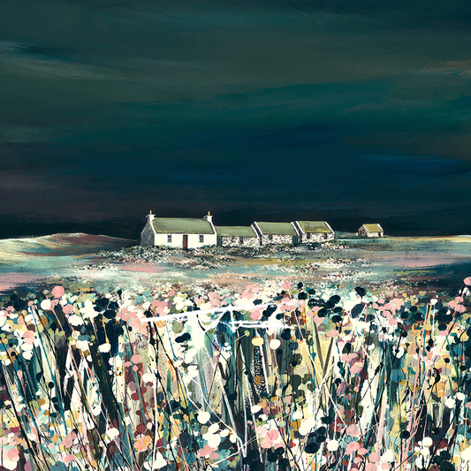 Urafirth by Night