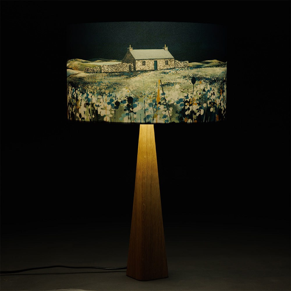 Moonlight Lampshade