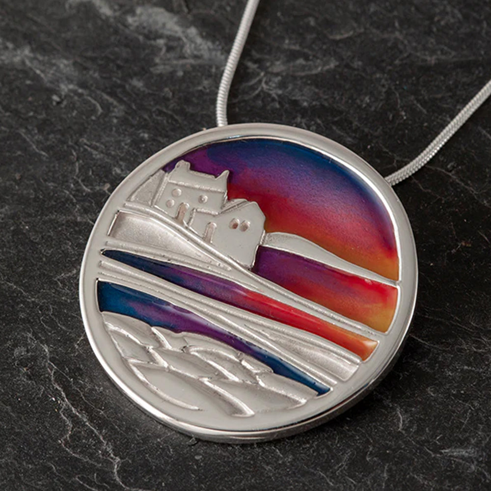 Lodberrie Pendant