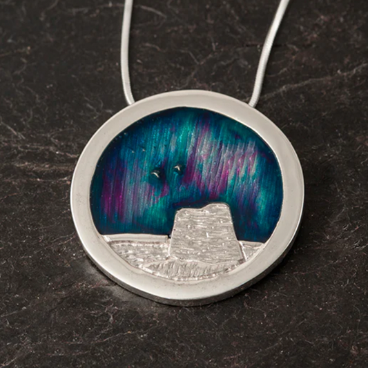 Mirrie Dancer Mousa Large Pendant