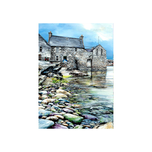 The Lodberrie Notebook