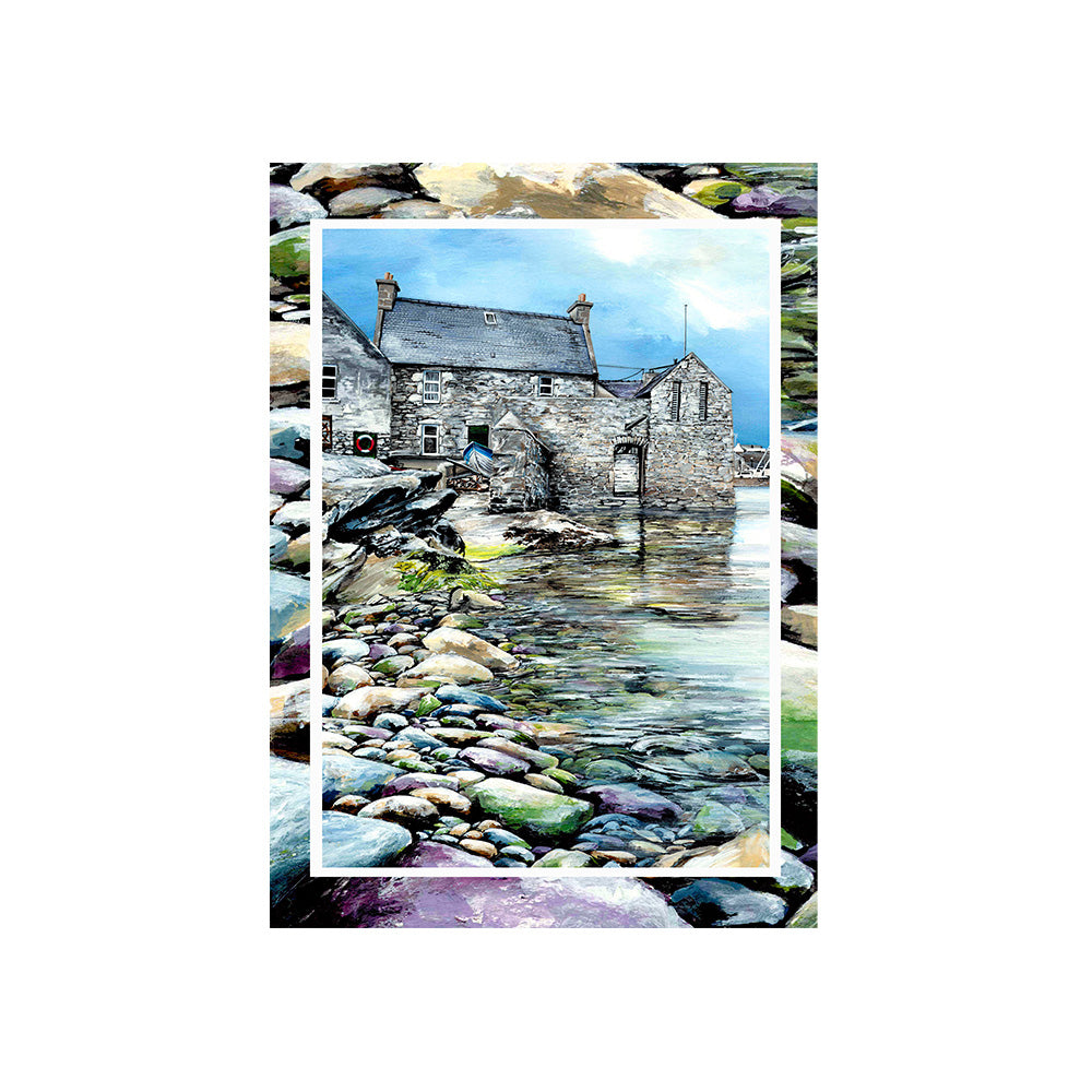 Lodberrie A6 notebook