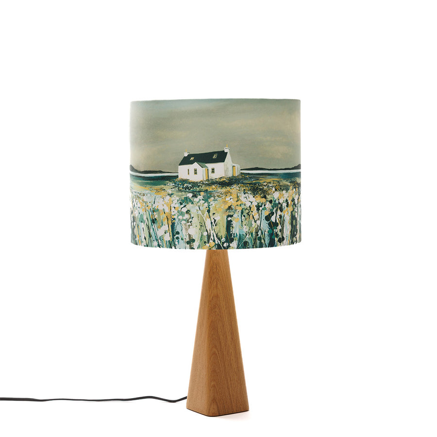 A Touch of Rain Lampshade